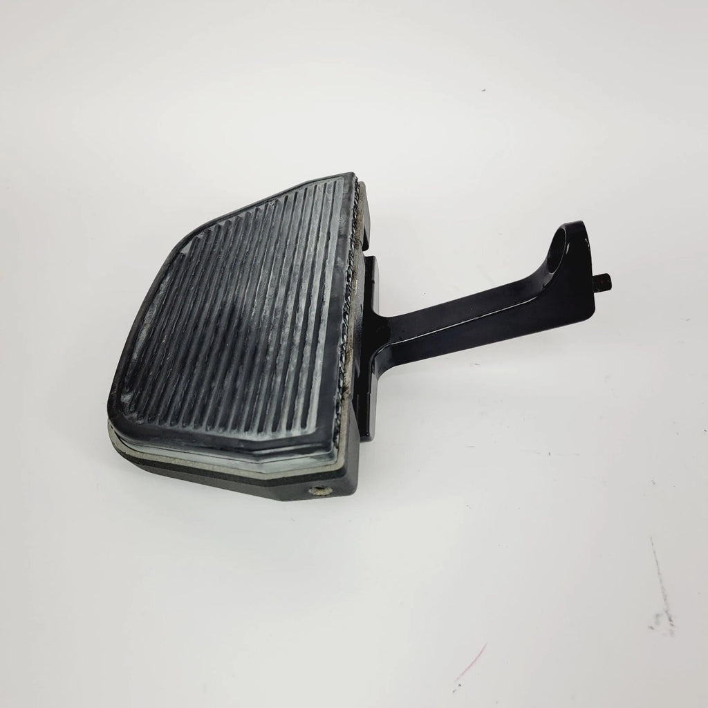 Passenger Foot Floor Board Mount w/ Insert for Harley Touring