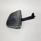 Passenger Foot Floor Board Mount w/ Insert for Harley Touring
