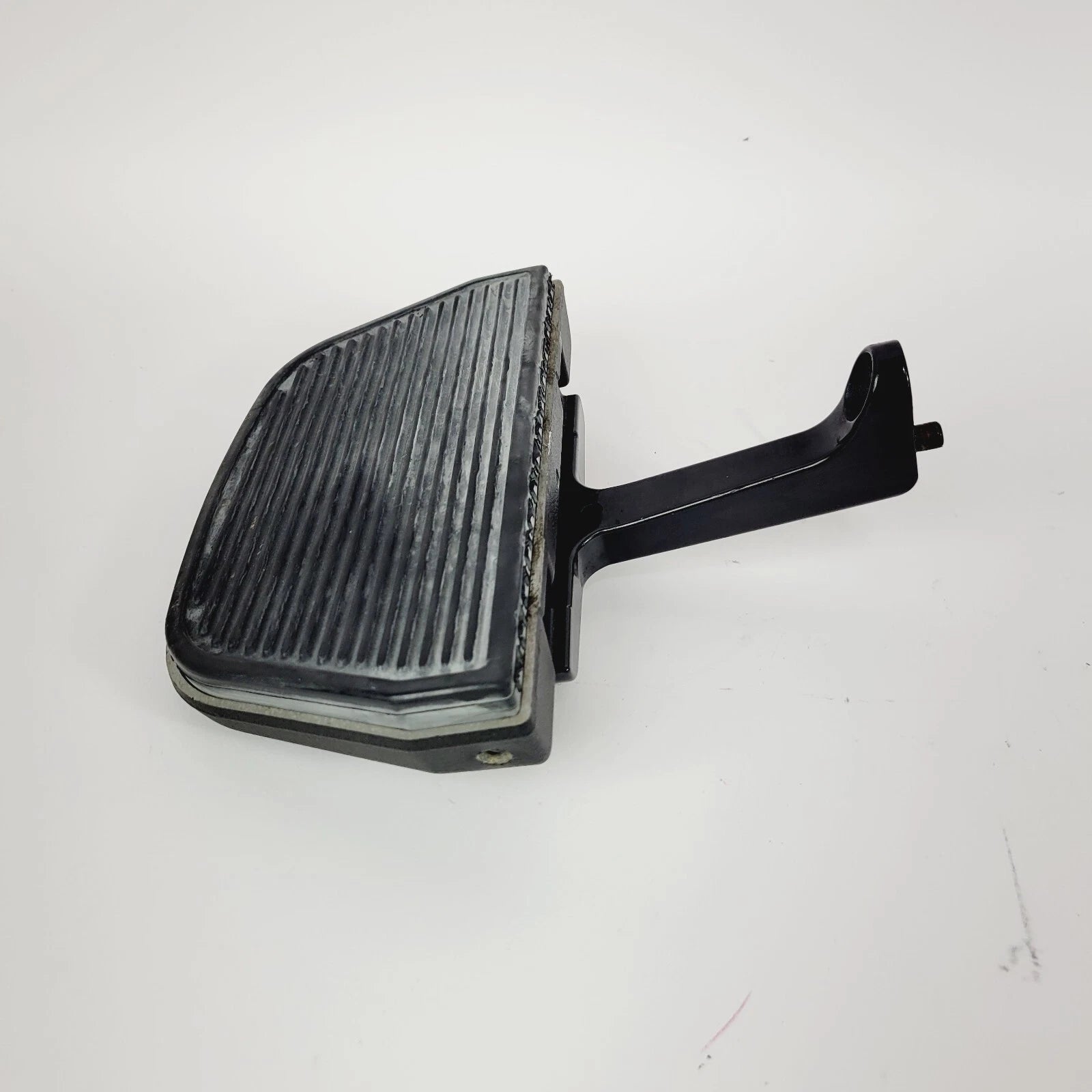 Passenger Foot Floor Board Mount w/ Insert for Harley Touring