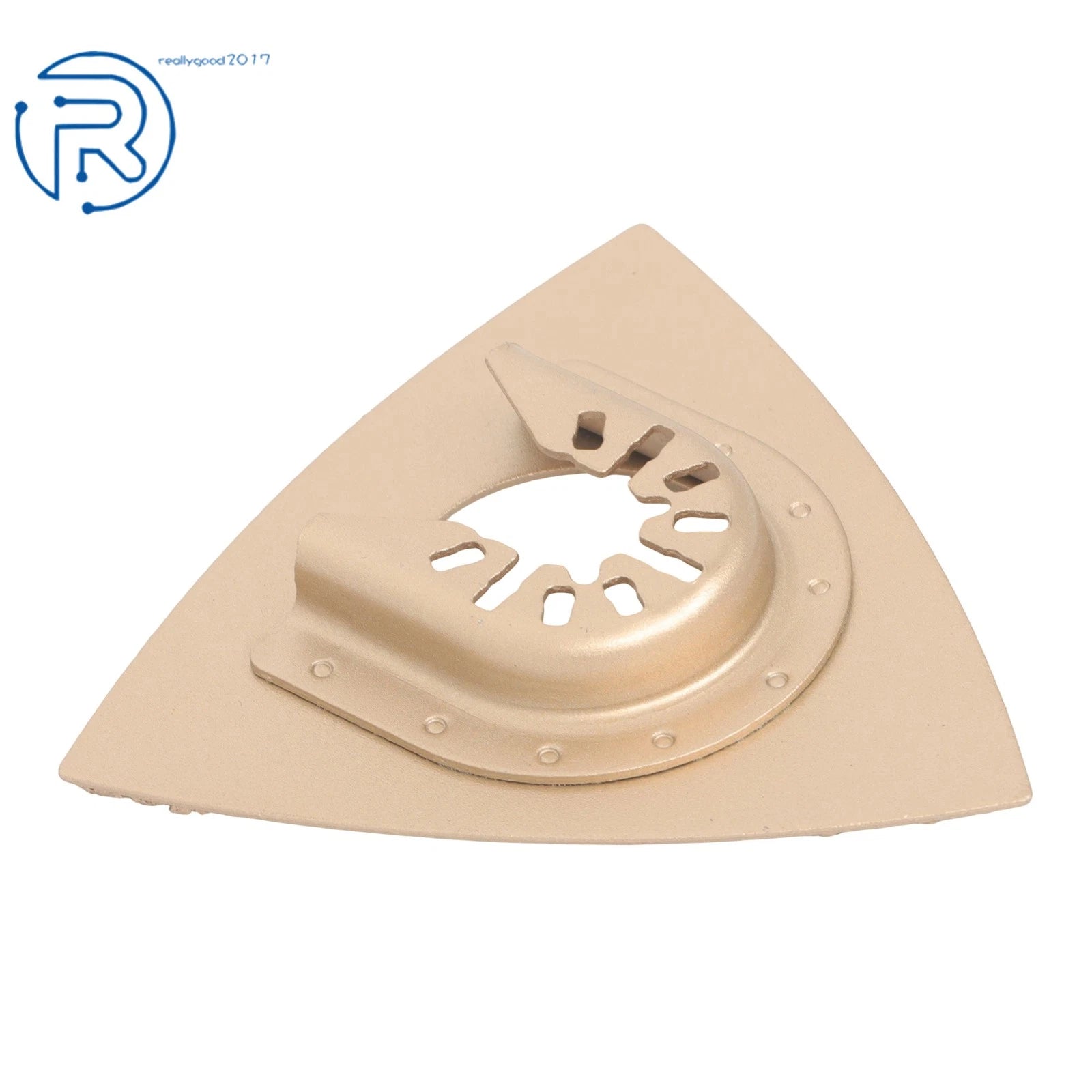 5-Pack Oscillating Tool Blades for Universal Use (Compatible with Most Models)