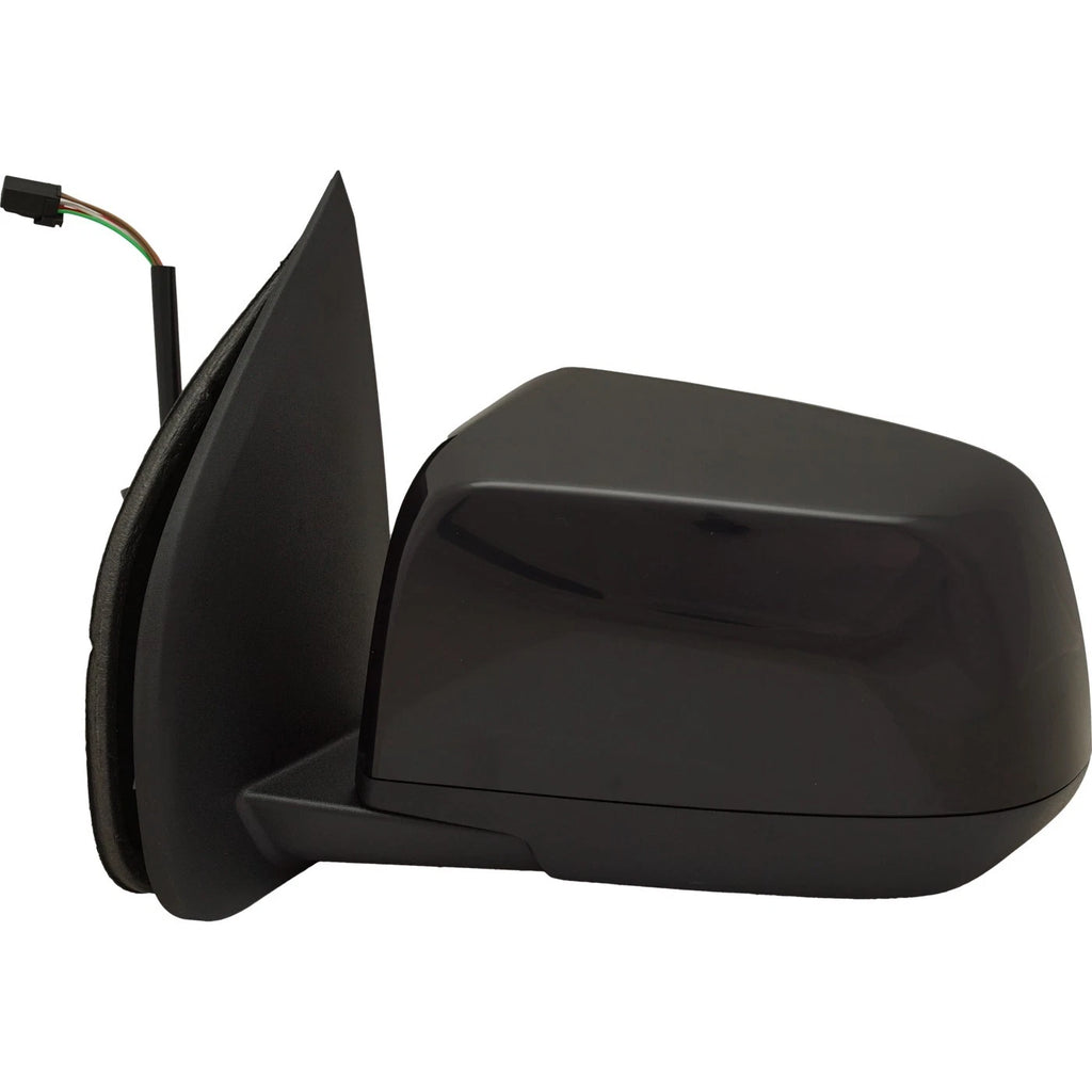 Heated Driver Mirror for Chevy Colorado GMC Canyon (2018–2022)