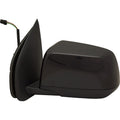Heated Driver Mirror for Chevy Colorado GMC Canyon (2018–2022)