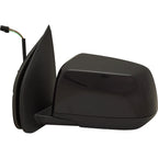 Heated Driver Mirror for Chevy Colorado GMC Canyon (2018–2022)