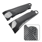 Frame Cover Side Panels Fairings Kit for Ducati Panigale V4 (2019–2023)
