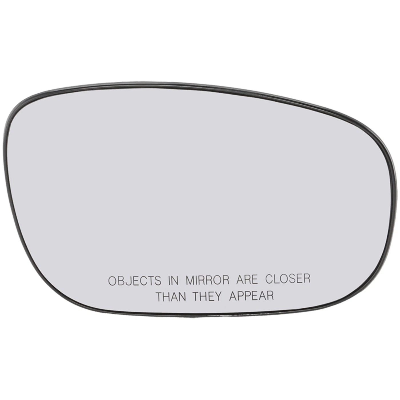 Passenger Right Side Mirror Glass for Chrysler 300, Dodge Charger, Magnum