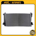 Radiator Aluminum Core for Ford Escort L4 2.0L (1998–2001)