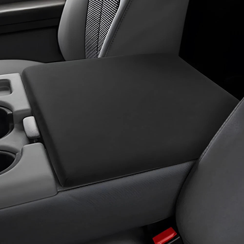 Replacement Console Lid Armrest Cover for Ford F250 F450 Super Duty (2011–2016)