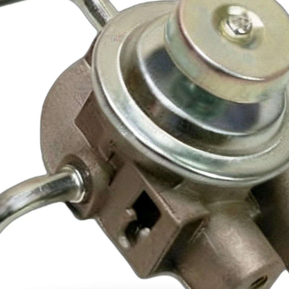 Diesel Fuel Primer Pump Assembly for Mazda Bravo B2500 (1998–2006)