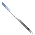 1pc. Luxury FX Chrome 1 1/2' Rear Deck Trim for 2009-2013 Honda Fit