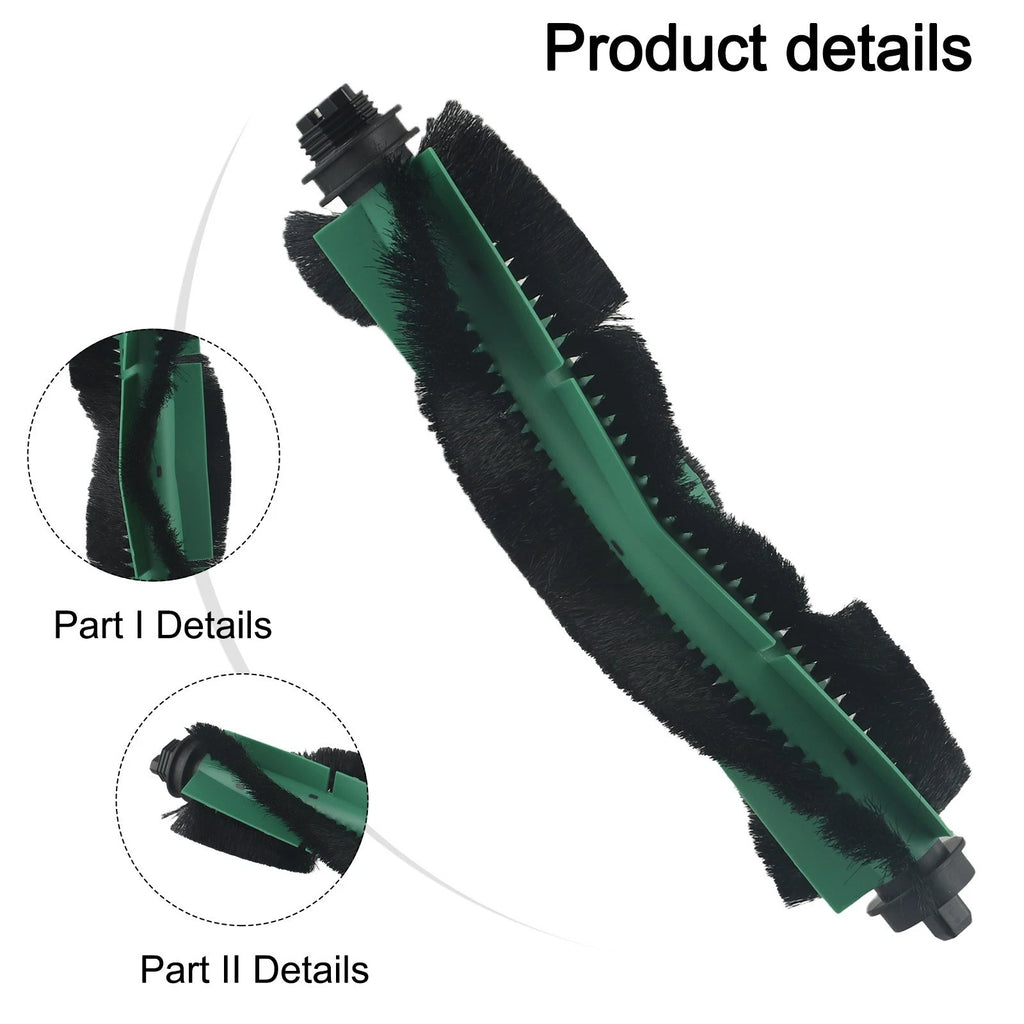 Main Brush for Roomba Essential (1pc)