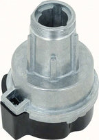 Ignition Switch Assembly Replacement for Chevy GMC P-Series Van (1967–1990)
