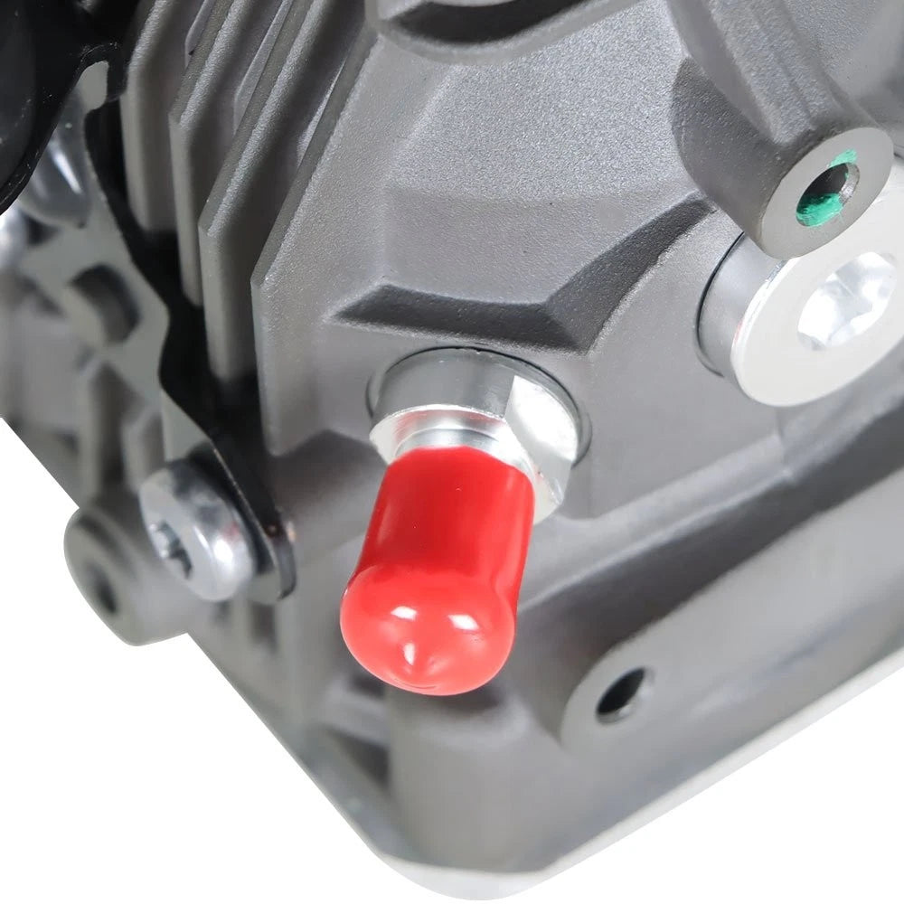 Air Suspension Compressor Pump for Mercedes GL ML Class W164 GL450 (2006–2012)