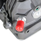 Air Suspension Compressor Pump for Mercedes GL ML Class W164 GL450 (2006–2012)