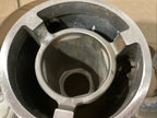 16 x 17 P Propeller for Mercury Enertia (48-8M0151250)
