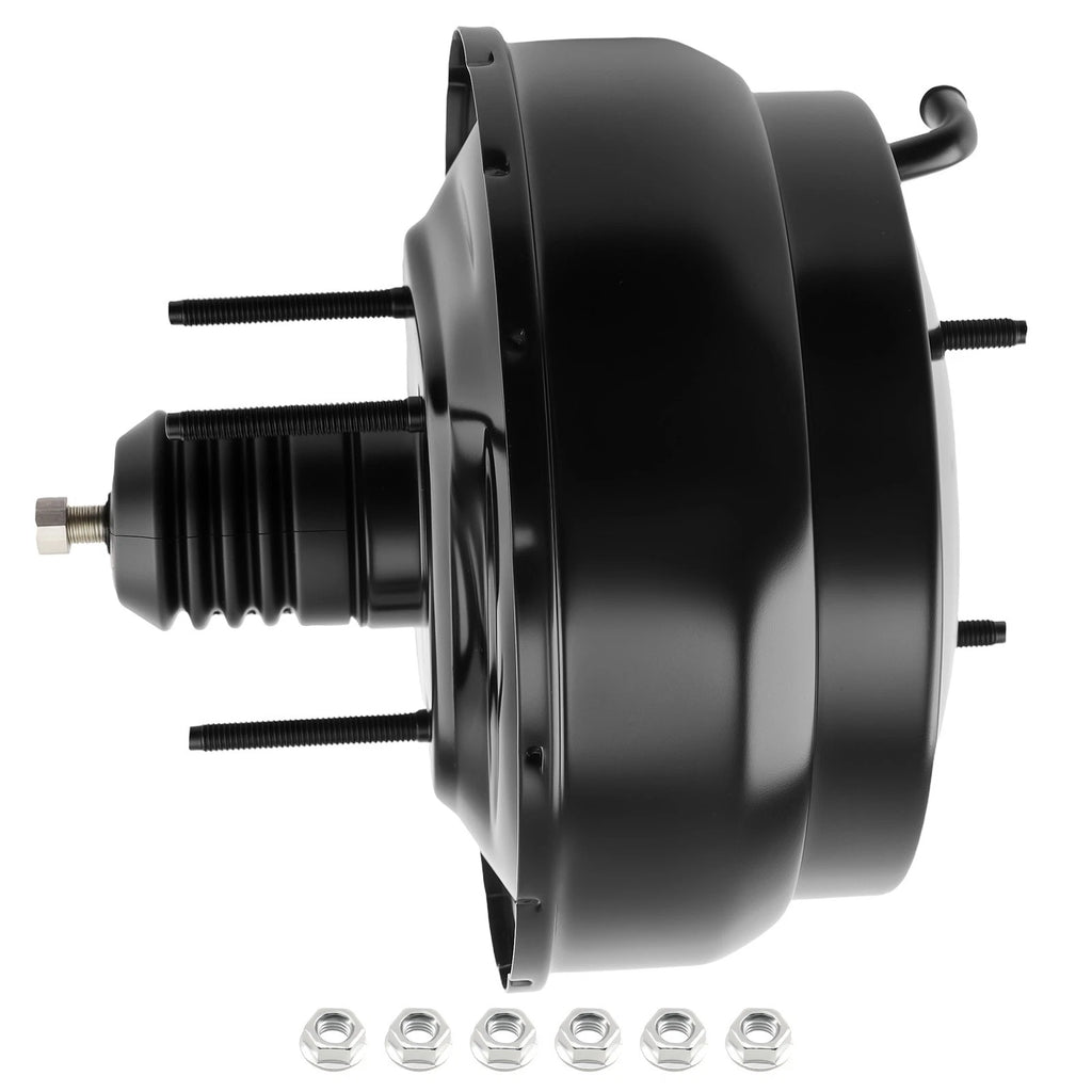 Vacuum Power Brake Booster for Nissan Frontier V6 3.3L (1998–2004) 472108B400