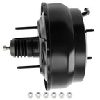 Vacuum Power Brake Booster for Nissan Frontier V6 3.3L (1998–2004) 472108B400