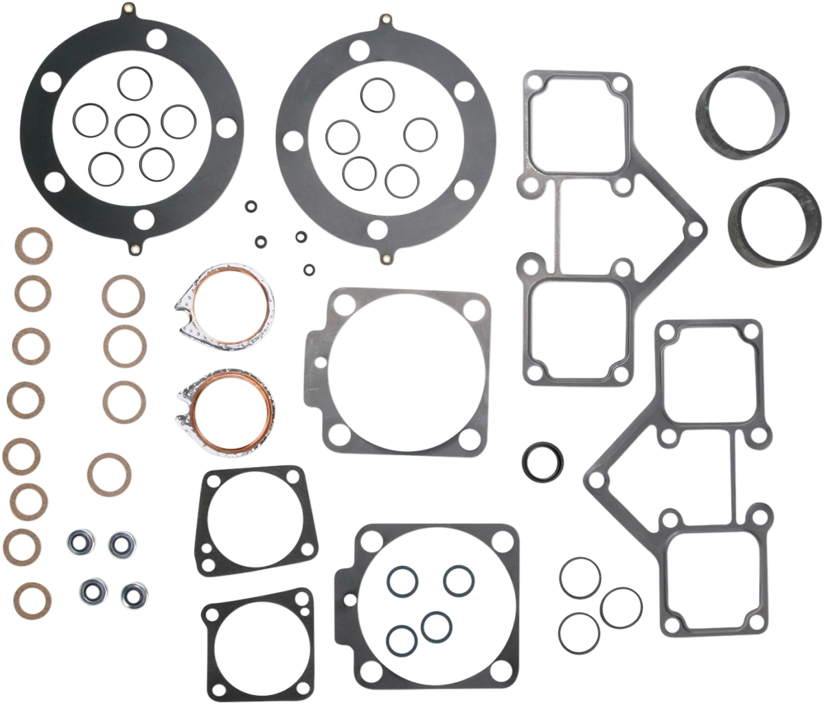 Top End Gasket for Harley-Davidson Shovelhead (1966–1984) C9969