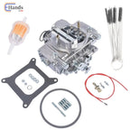 600CFM 4 Barrel Carburetor for Holley 4160 (0-80457S)