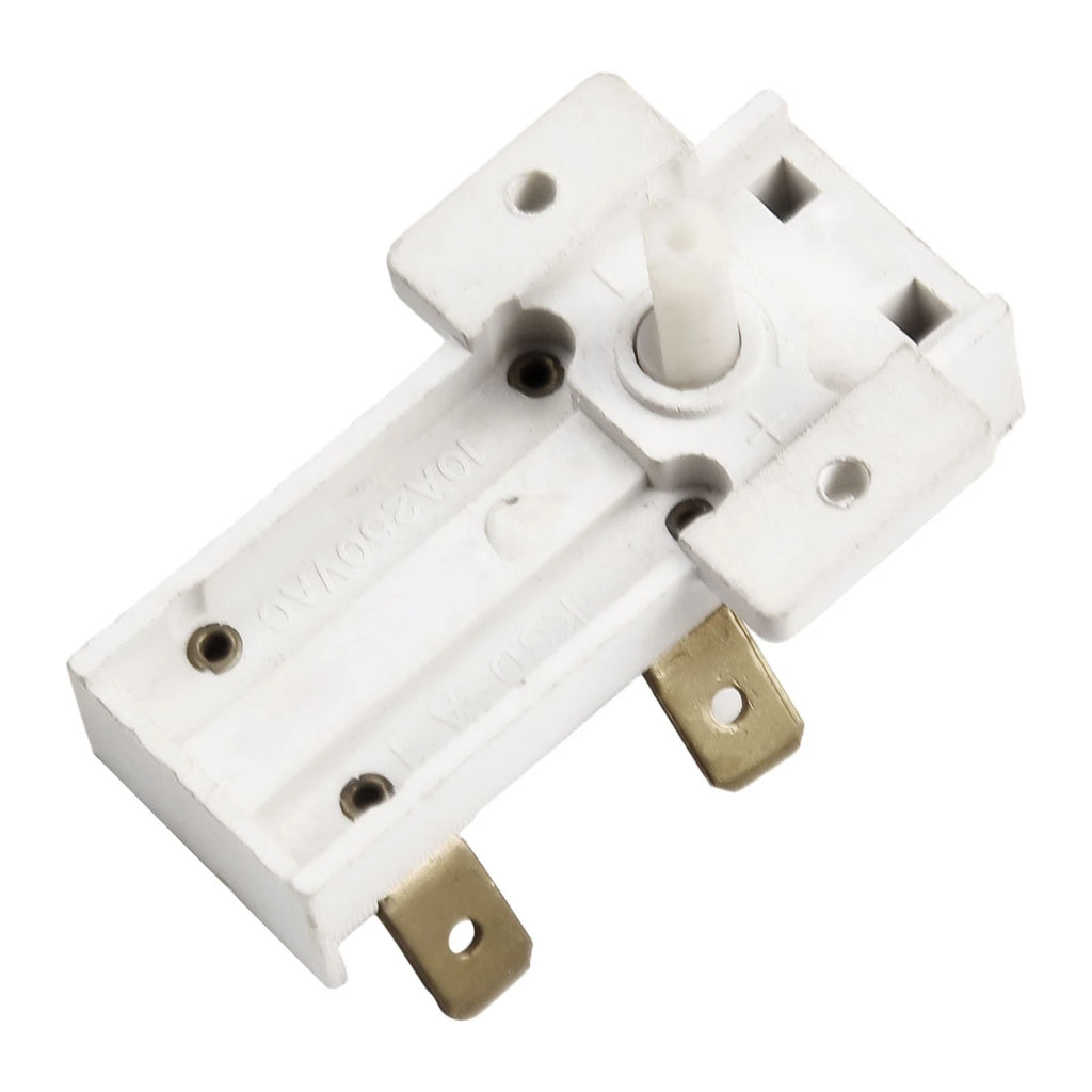 Temperature Control Switch for Electric Heater Thermostat (250V 16A)