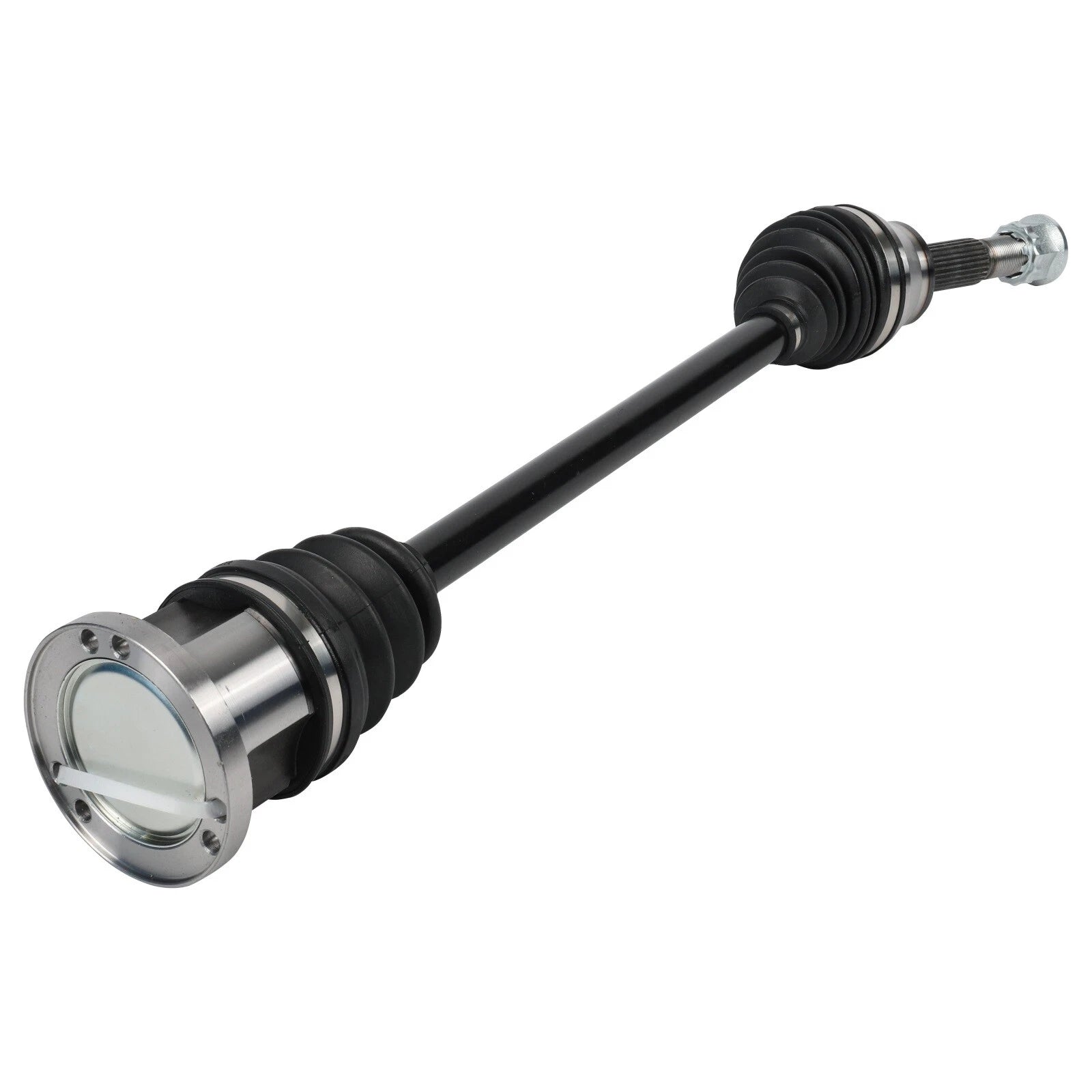 Front Left CV Axle for Infiniti QX70 (2014-2017) & FX35 (2009-2012)