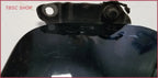 Fuel Filler Door for Volkswagen Jetta (1995) 511790 Black