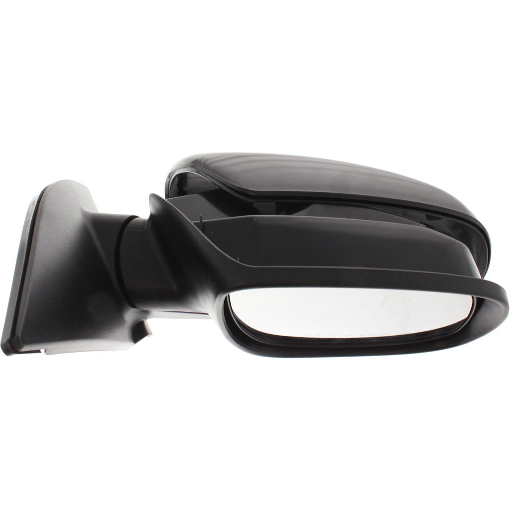 Power Mirror for Hyundai Accent (2010–2011) Right Manual Folding