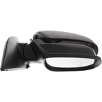 Power Mirror for Hyundai Accent (2010–2011) Right Manual Folding