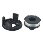 Set of 2 Spool Heads for
