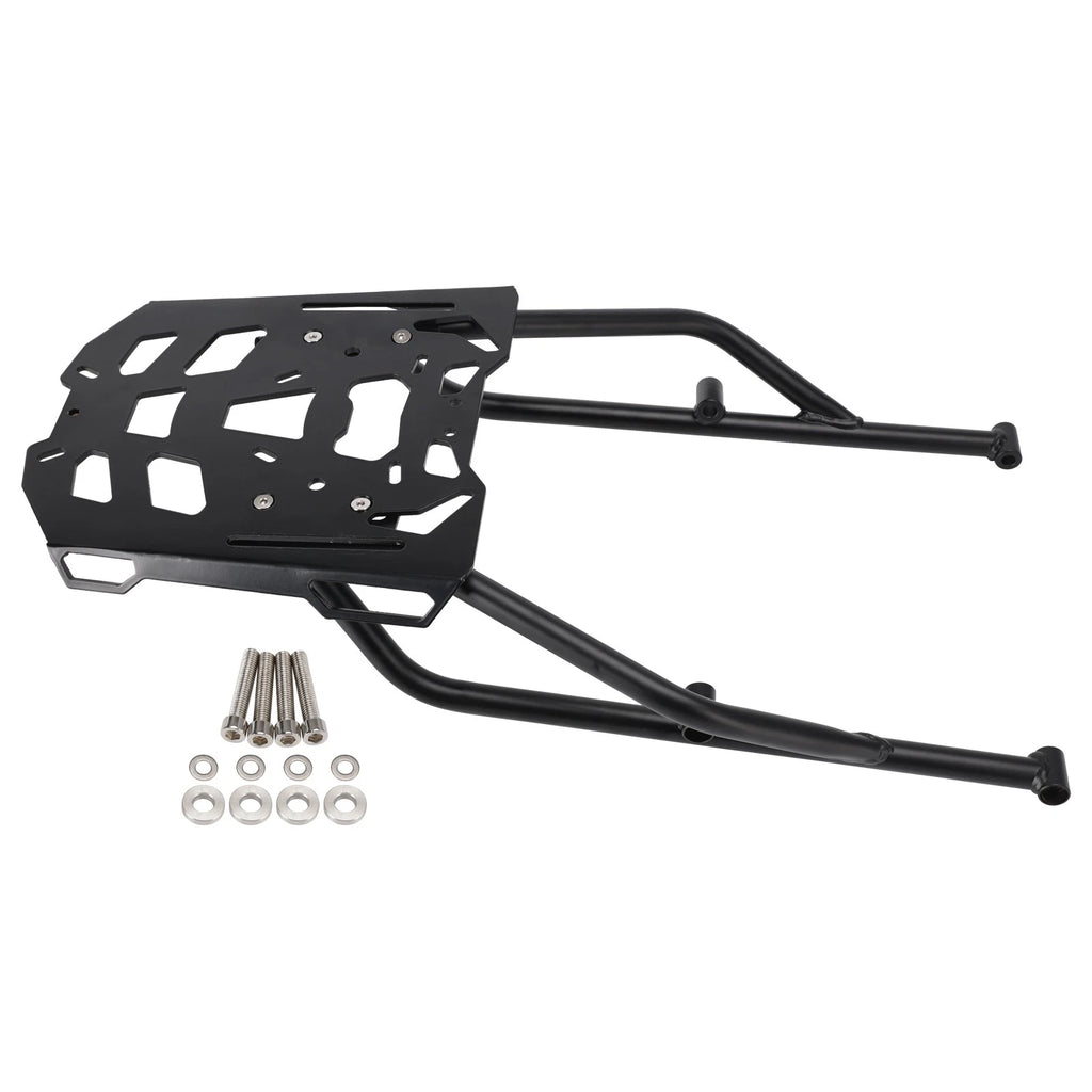 Rear Rack Luggage Cargo Carrier for Ducati DesertX (2022–2025)