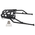 Rear Rack Luggage Cargo Carrier for Ducati DesertX (2022–2025)