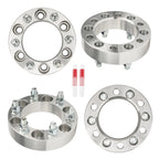 Wheel Spacers for Chevy Silverado 1500 (2016–2018)