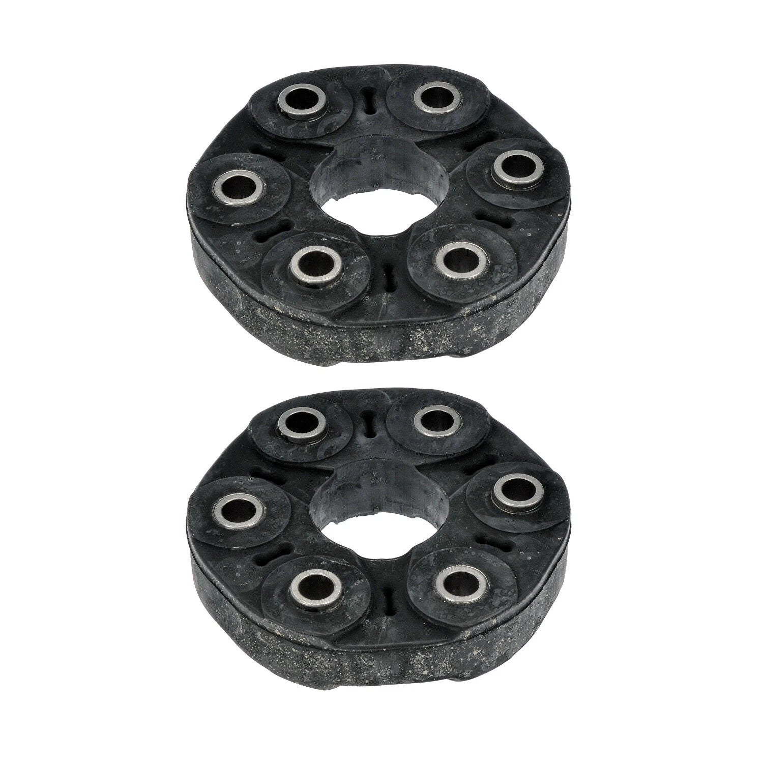 Set of 2 Drive Shaft Couplers for Chrysler 300 Dodge Challenger Charger (2005–2023)