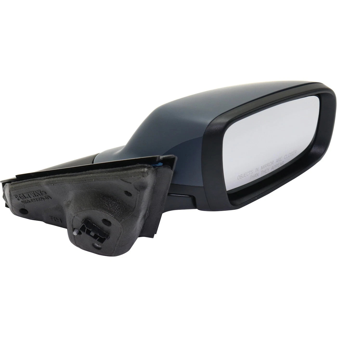 Power Mirror for Buick LaCrosse (2013–2016) Right Manual Folding Signal Light