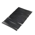 72pcs Spoke Skins Covers for Motocross Dirt Bike Wheel Rim Protectors