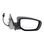 Power Heated Mirrors for Dodge Dart (2014–2015) Driver & Passenger Side