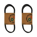2X Classical V-Belt for Universal Products (Replaces A93)