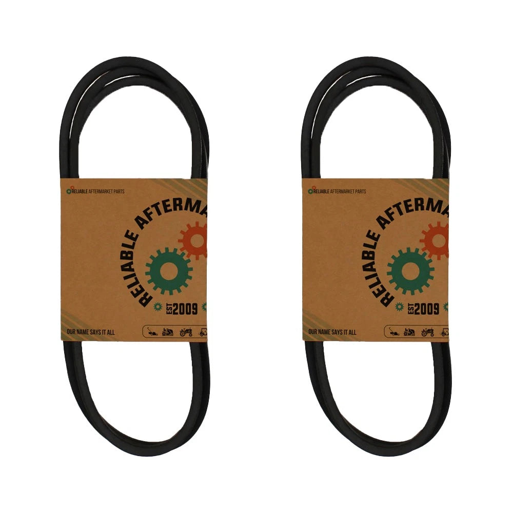 2X Classical V-Belt for Universal Products (Replaces A93)
