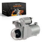 Starter Motor for Chevrolet Cavalier S10 2.2L (2002–2003) 9000868 1.2kW