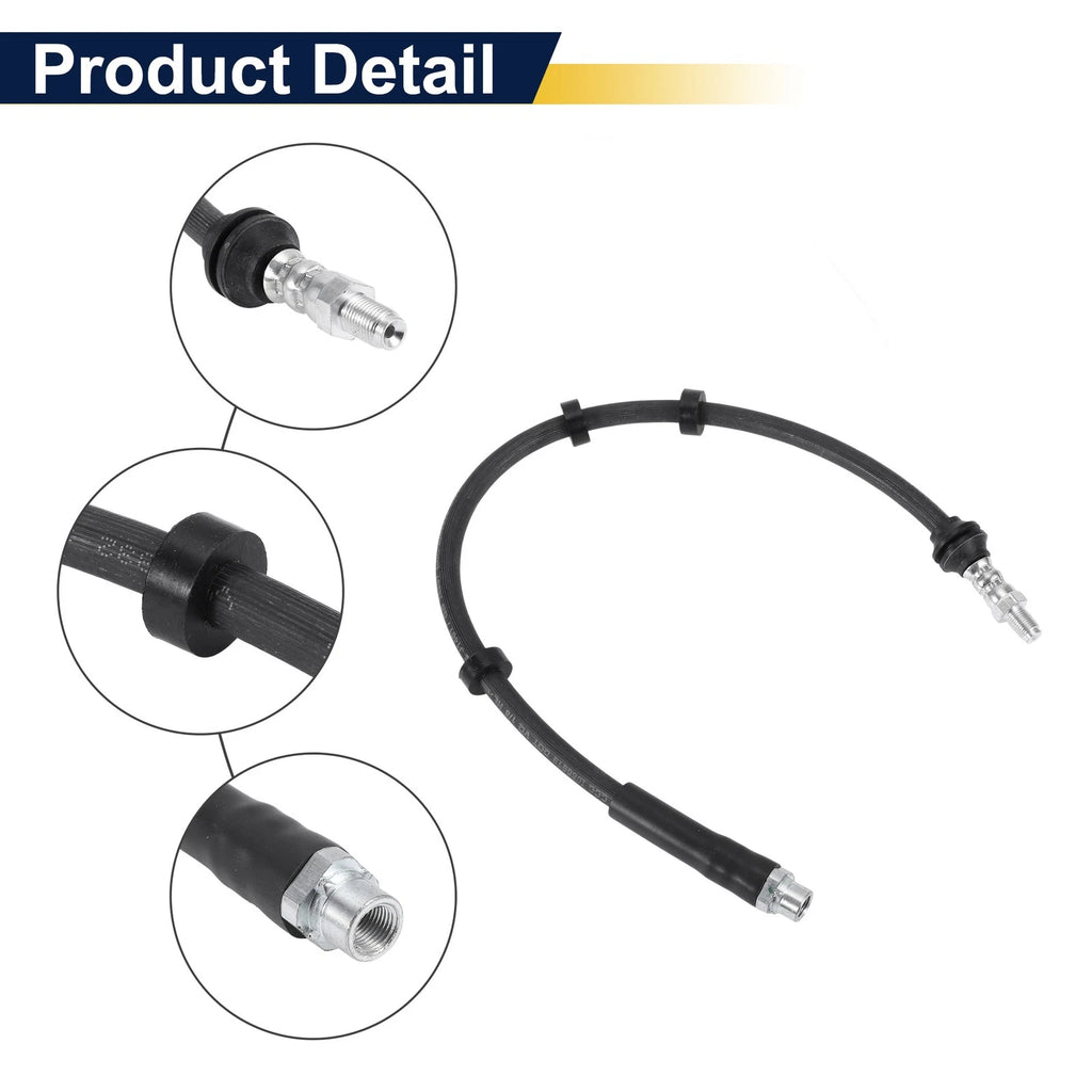 Front Brake Hose for BMW 525i (2004–2010) No. 34326760909