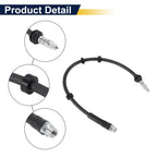 Front Brake Hose for BMW 525i (2004–2010) No. 34326760909