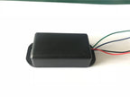 Fuel Gauge Sender Ohm Range Converter Module for Gas Tank (Update)