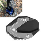 Kickstand Pad for Suzuki GIXXER 250 SF, 150, 125 (2017-2023)