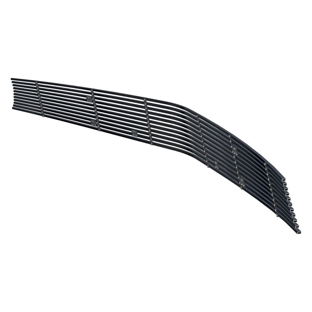 Stainless Black Billet Grille Insert for Chevy Camaro (2010-2013)