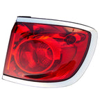 Passenger Side Outer Tail Light Assembly Replacement for Buick Enclave (2008–2012)