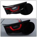 Left Inner Tail Light Brake Lamp LED for Mazda CX-50 (2023–2024)