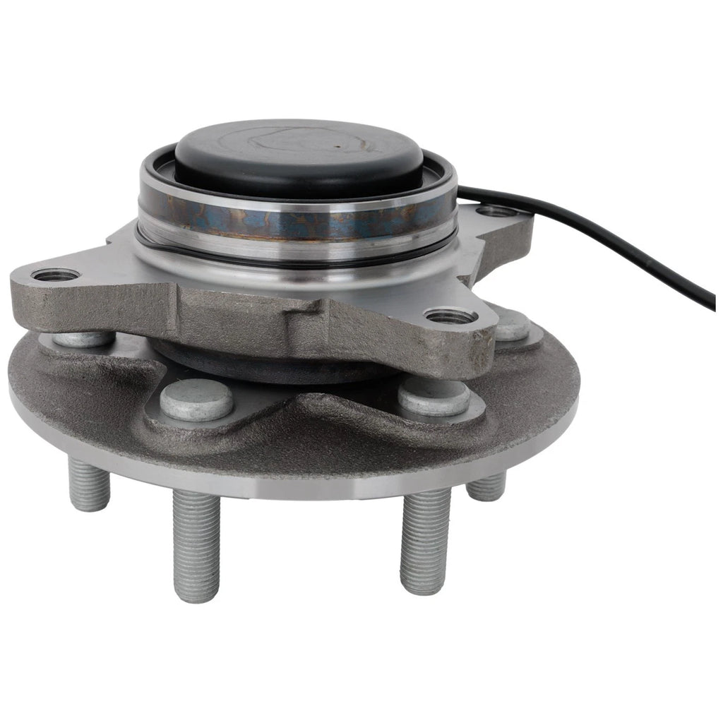 2X Front Wheel Hubs for F150 Truck (Left & Right)