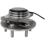 2X Front Wheel Hubs for F150 Truck (Left & Right)