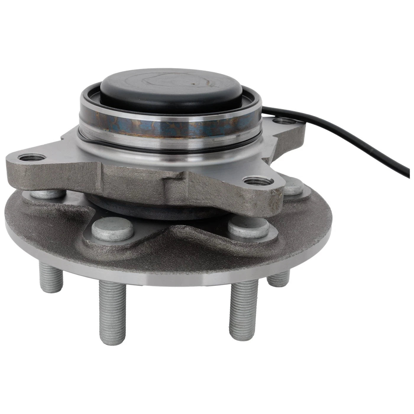 2X Front Wheel Hubs for F150 Truck (Left & Right)