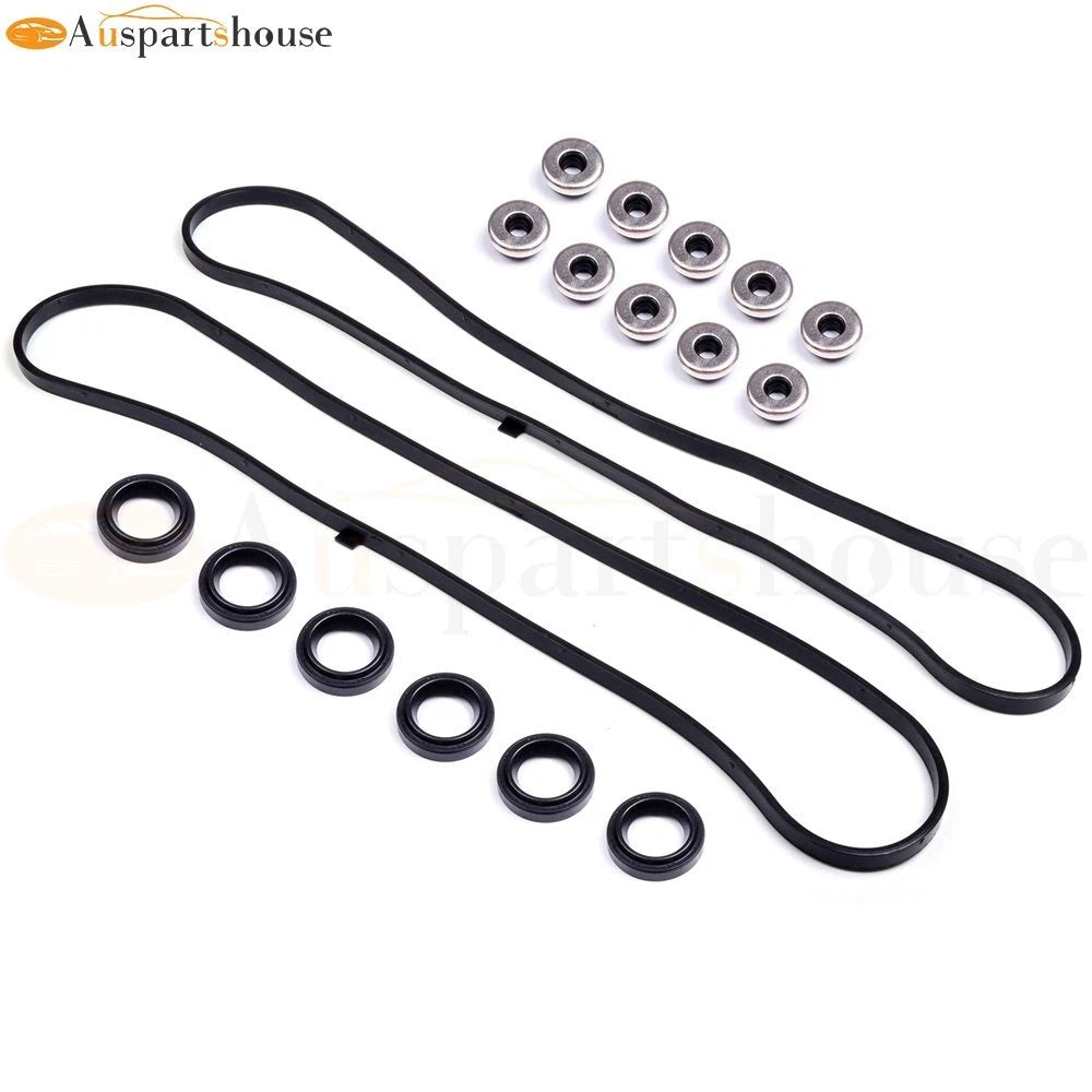Valve Cover Gasket for Acura TL (1999–2003) & Honda Accord (1998–2002)