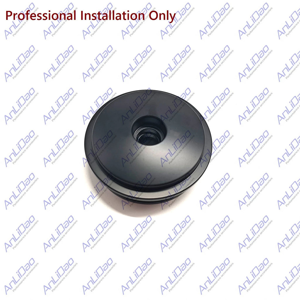 1Pcs Oil Filter Cover for Sea-Doo 4-TEC (420612080, 420612081)